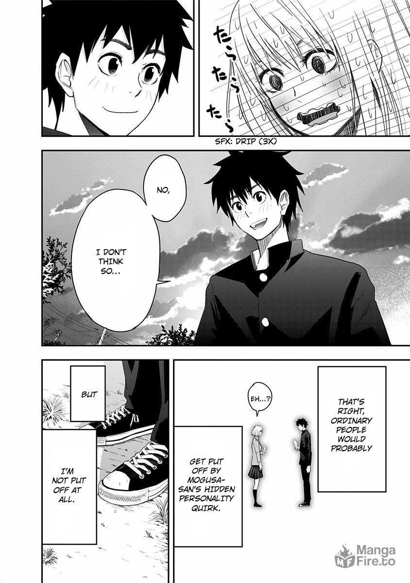 Koguchi-kun and Mogusa-san page 56