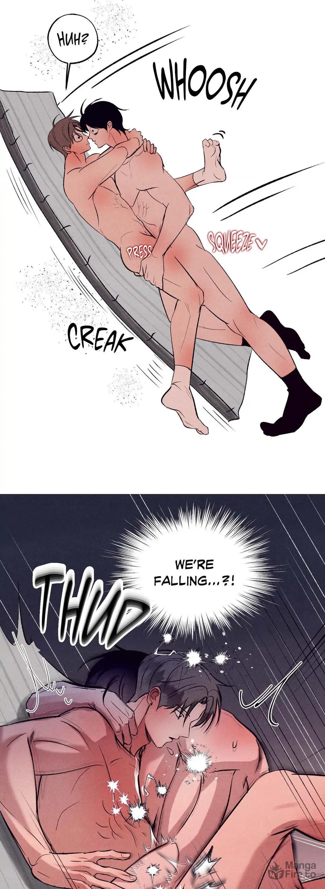 Unsleep – Chapter 8 page 35