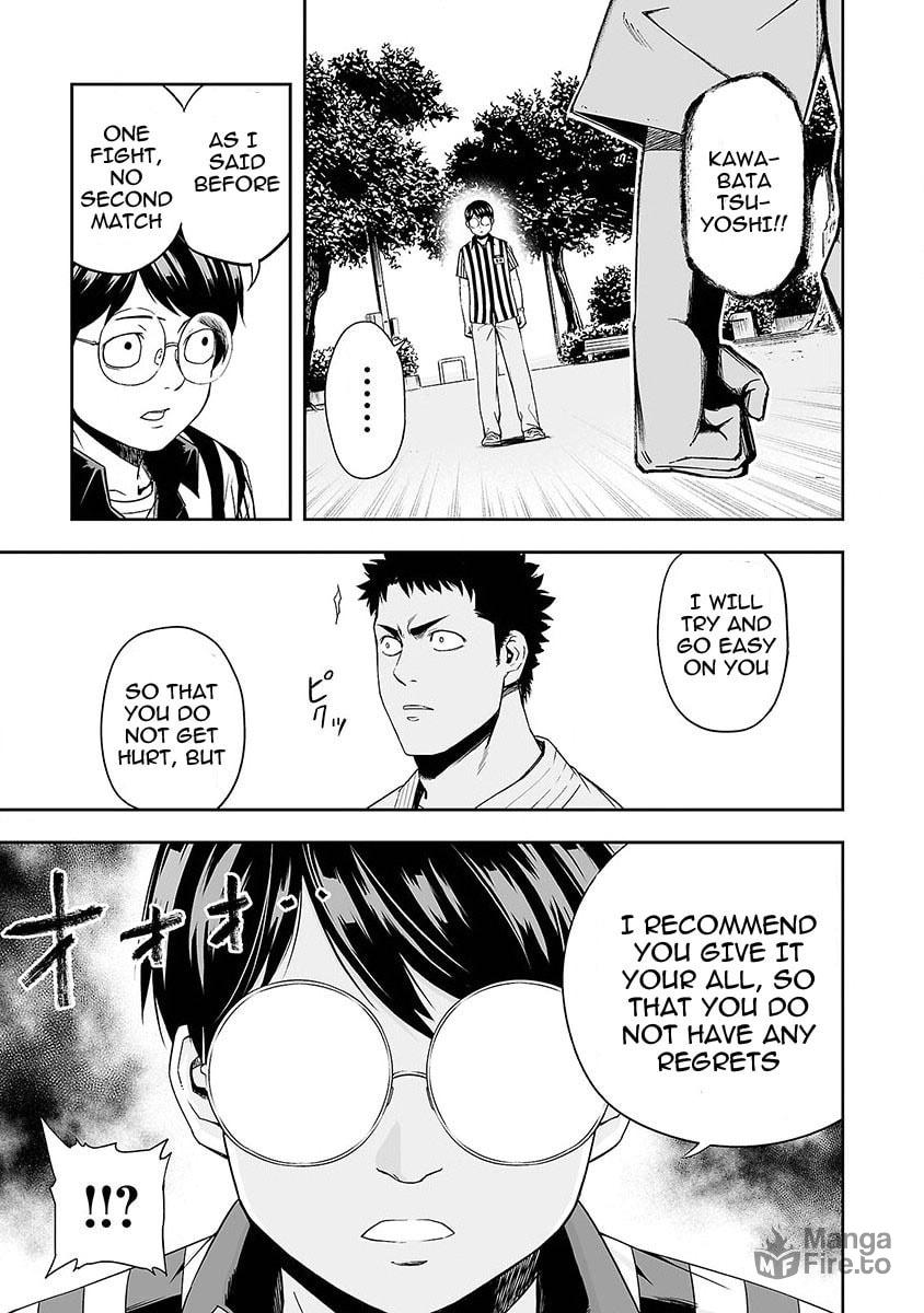 Standoff page 5