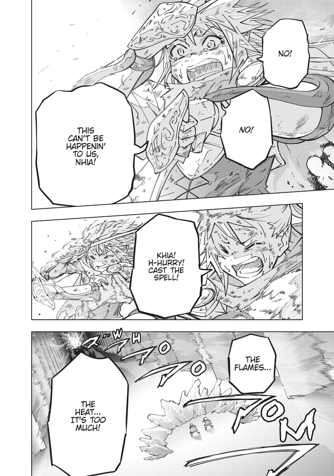 Enemies page 10