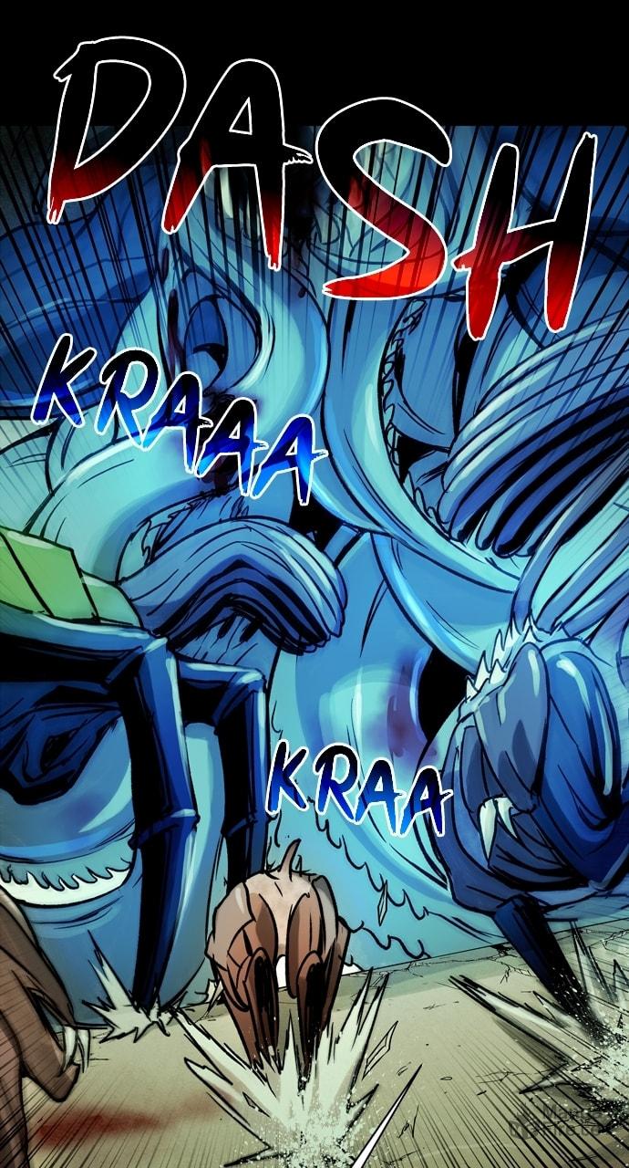 Spore – Chapter 45 page 32