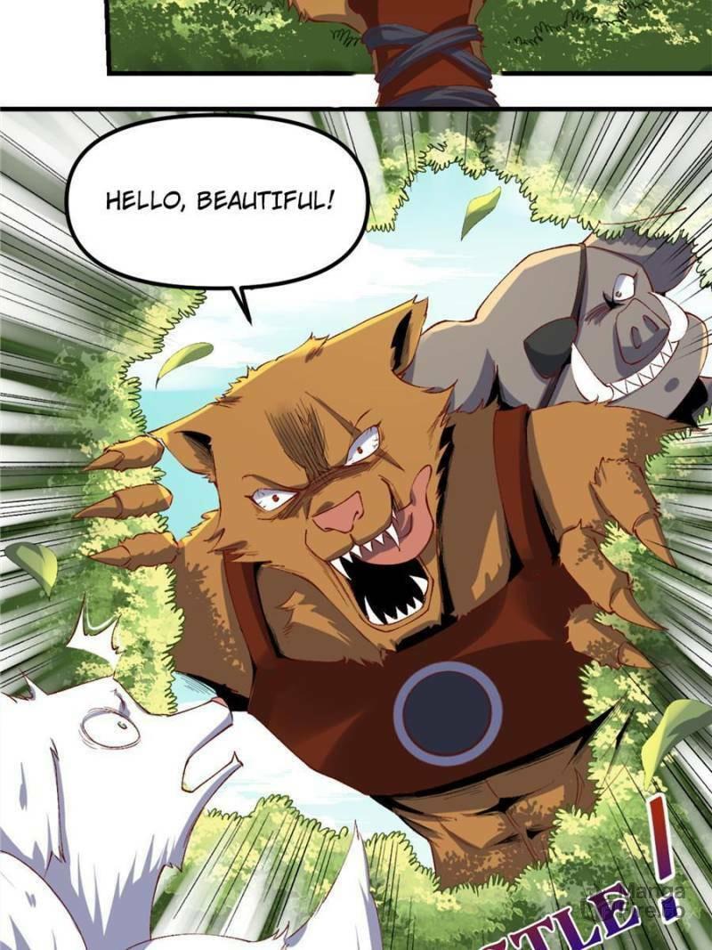 A Big Shot Actually – Chapter 33 page 2