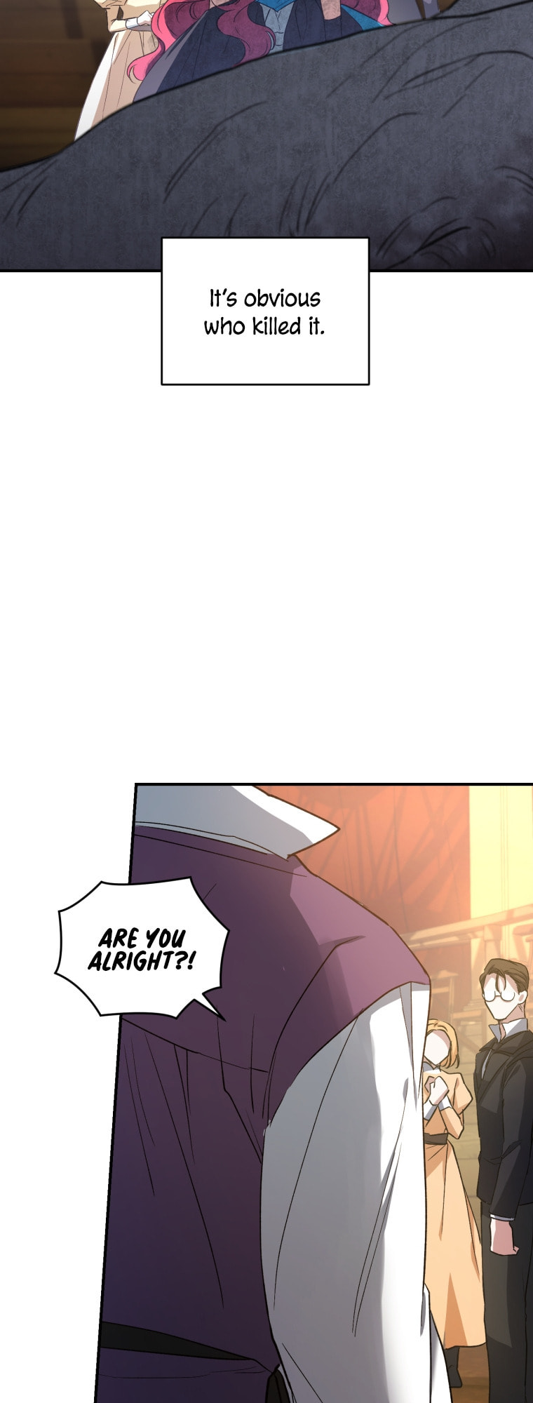 The Crimson Lady – Chapter 8 page 66