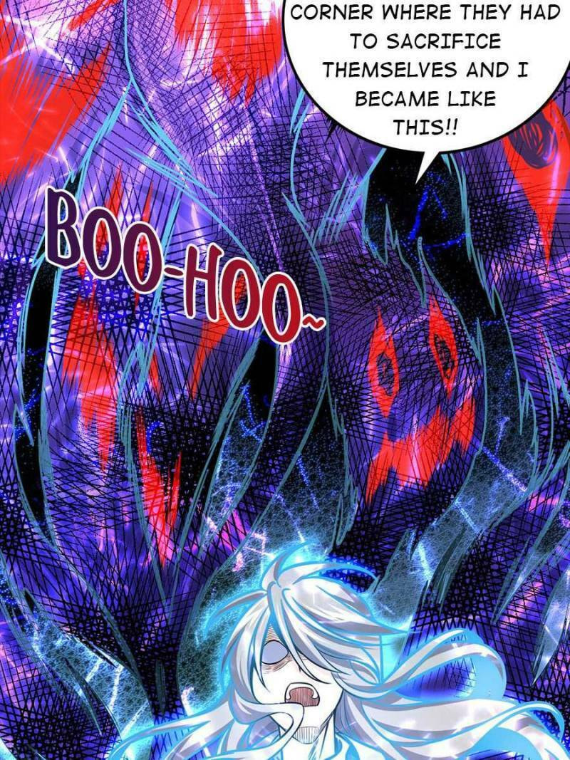 Spare Me, Great Lord! (Colored) – Chapter 47 page 7