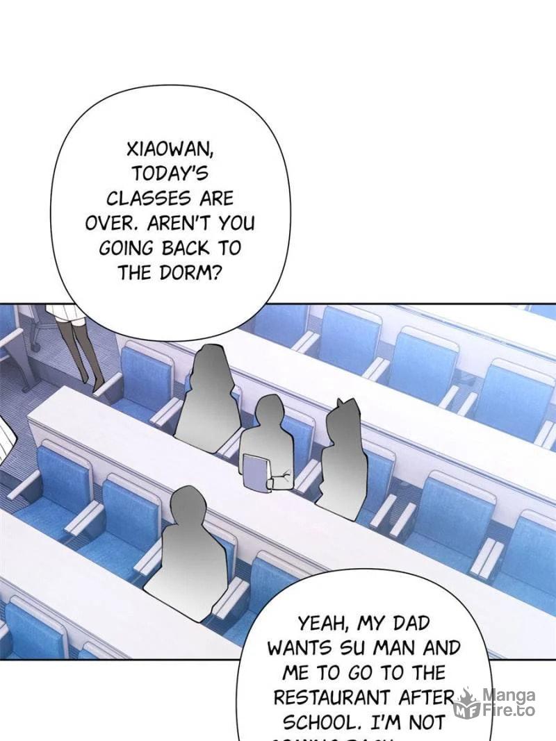 Pampering My Beast Commander – Chapter 23 page 9