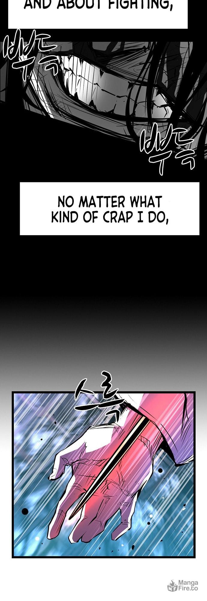 Hanlim Gym – Chapter 69 page 56