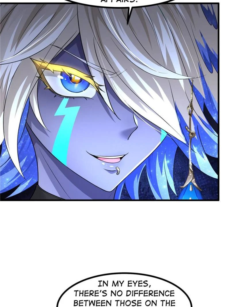 Rebirth of King Zhou: Not Being the Ultimate Villain – Chapter 54 page 7
