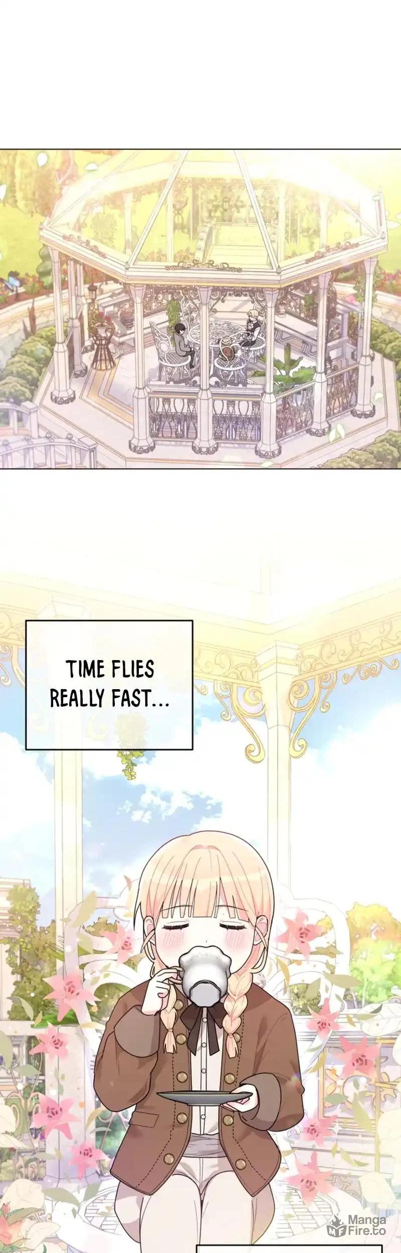 The Chubby Female Lead Is Popular – Chapter 6 page 2