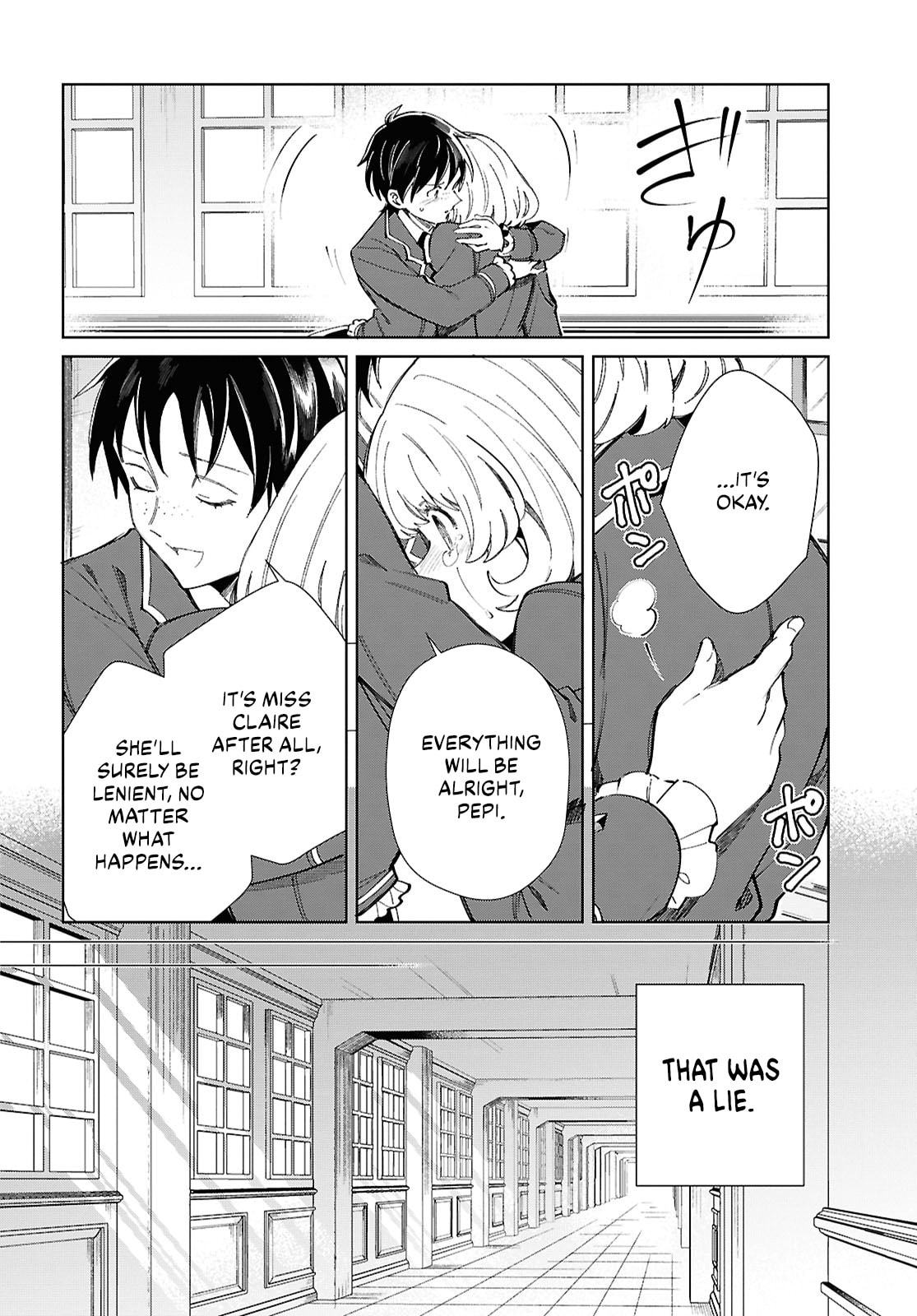 Punishment page 18