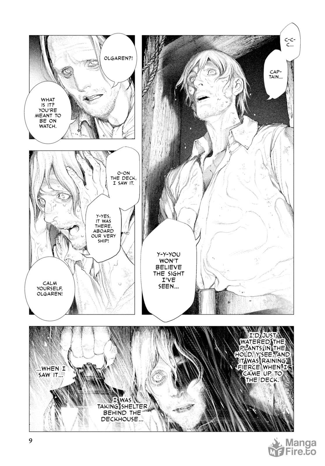 Envoy From the East page 2