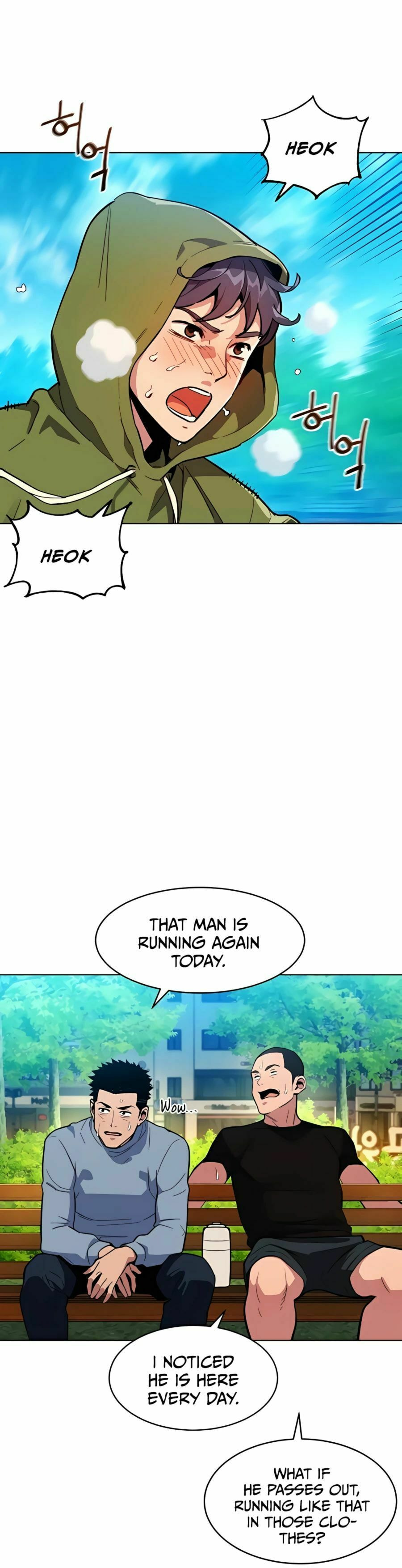 Auto Hunting With My Clones – Chapter 3 page 18