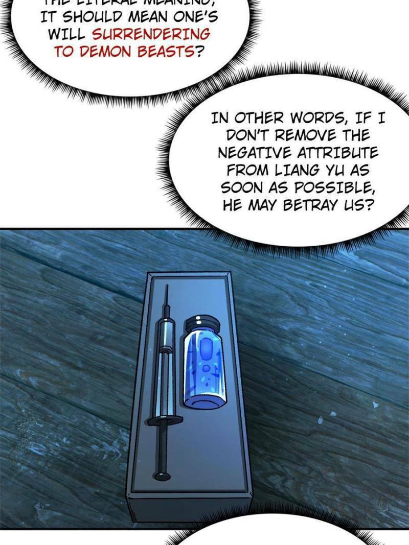 Doomsday Jigsaw Puzzle – Chapter 55 page 22