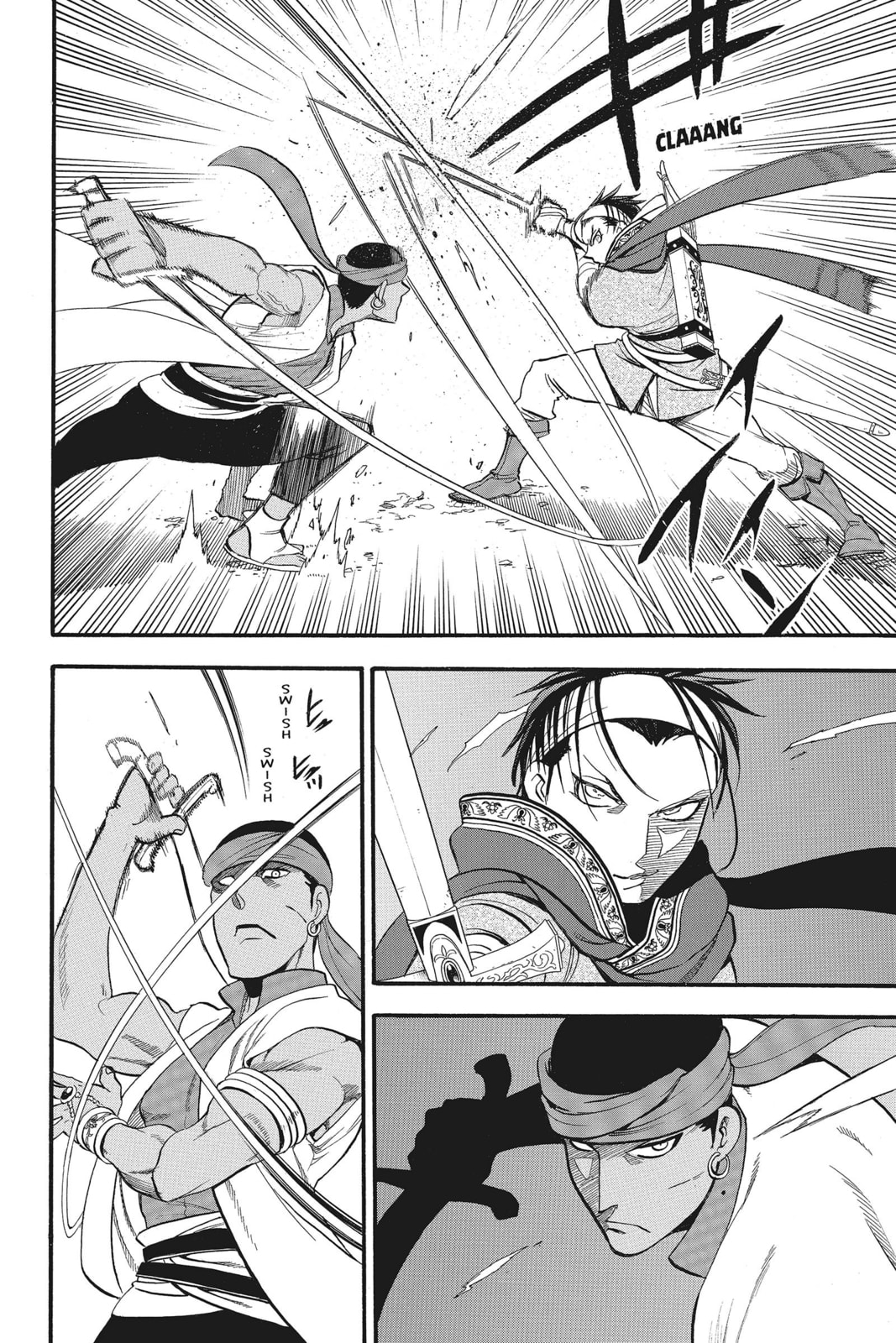 THE BATTLE OF GUJARAT page 3
