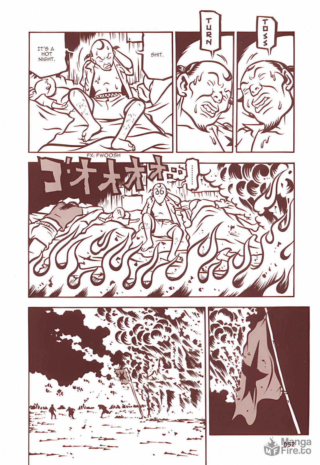 The Three Princesses page 19