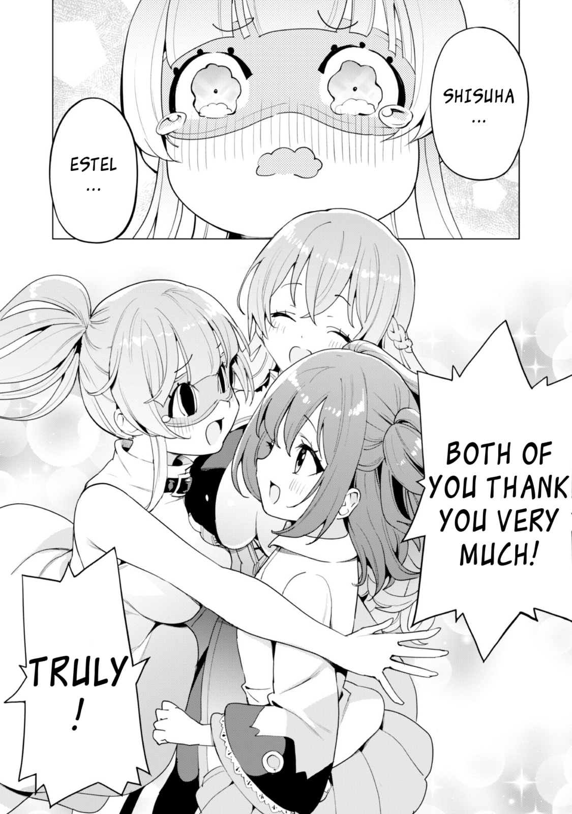 Gacha Girls Corps – Chapter 51 page 22