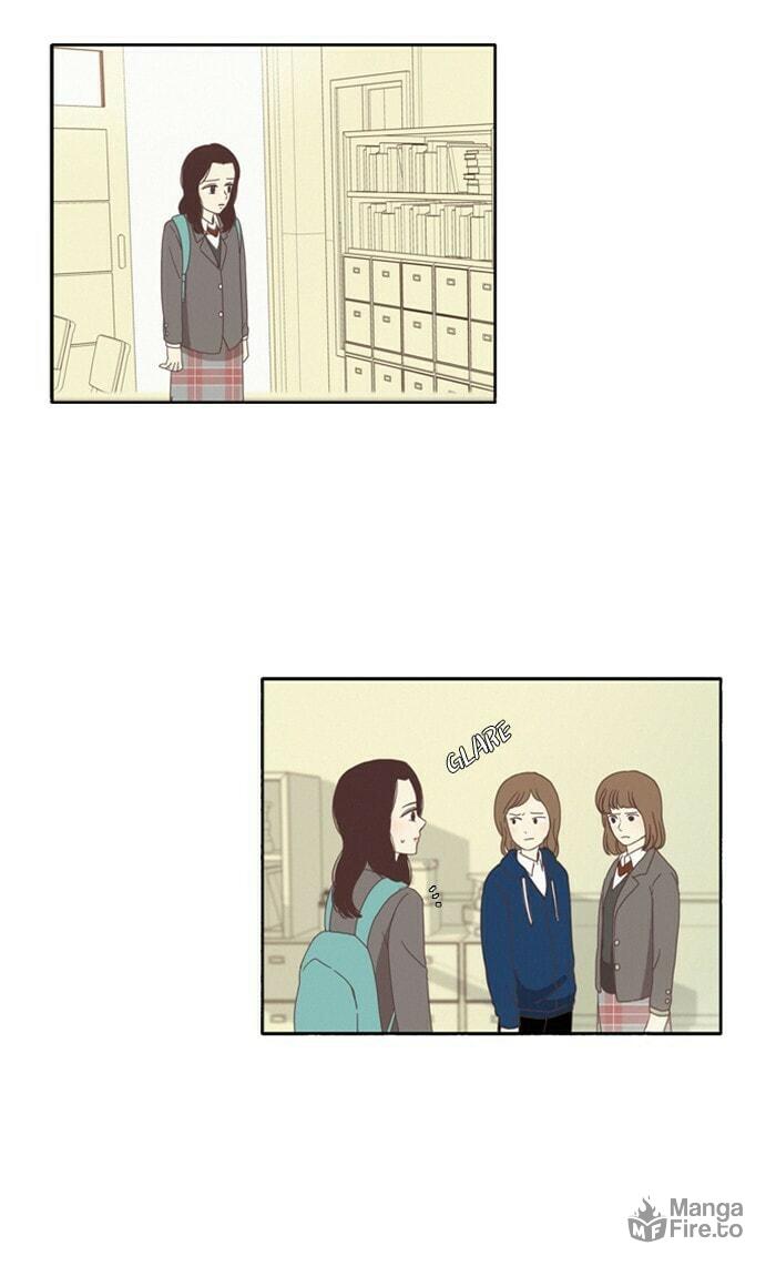 Odd Girl Out – Chapter 77 page 8
