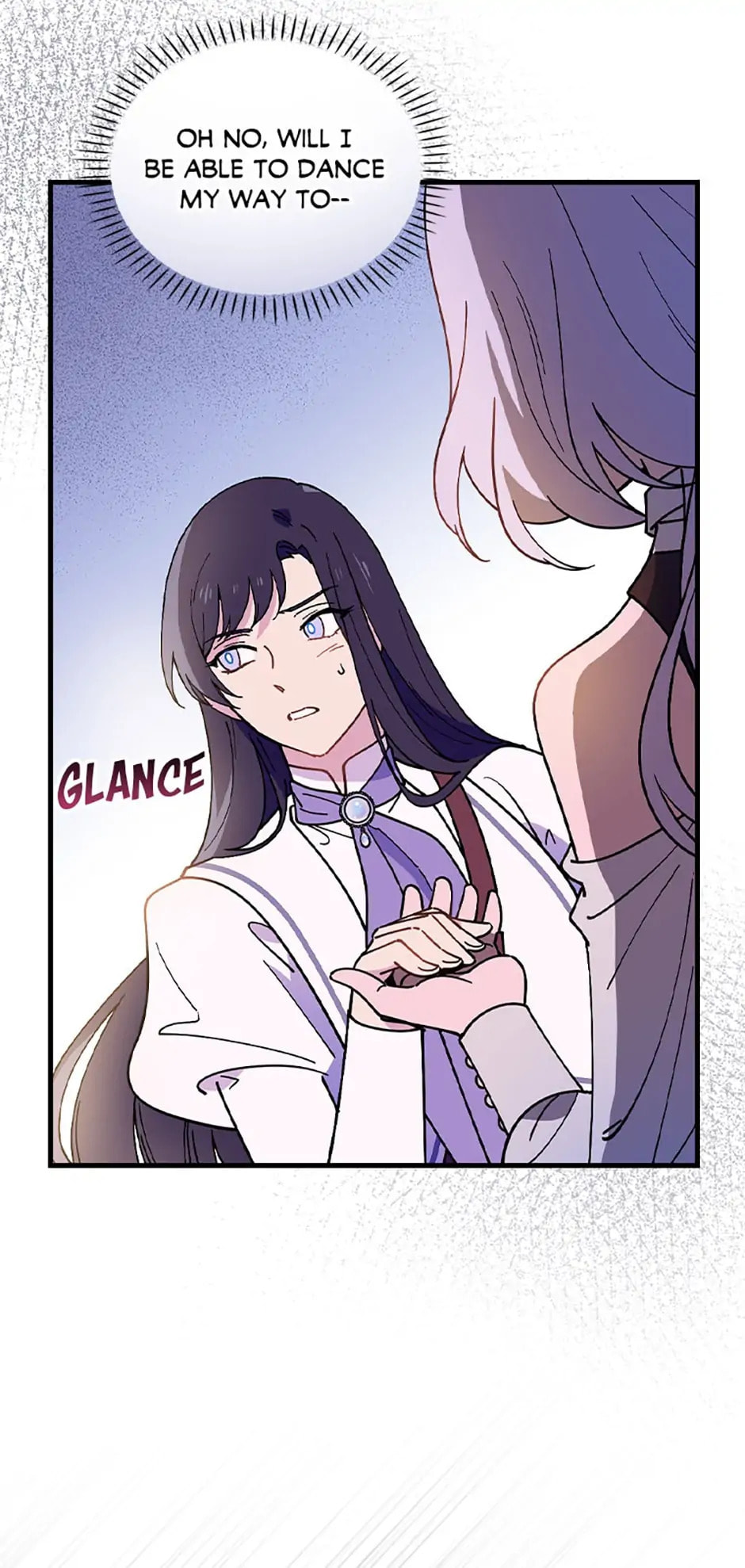 Aria of the Withered Branch – Chapter 49 page 10