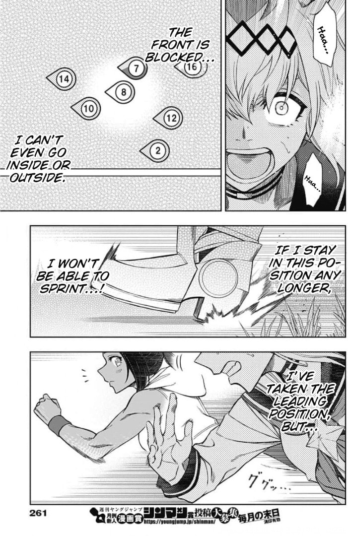 GOGOGOGO!! page 6