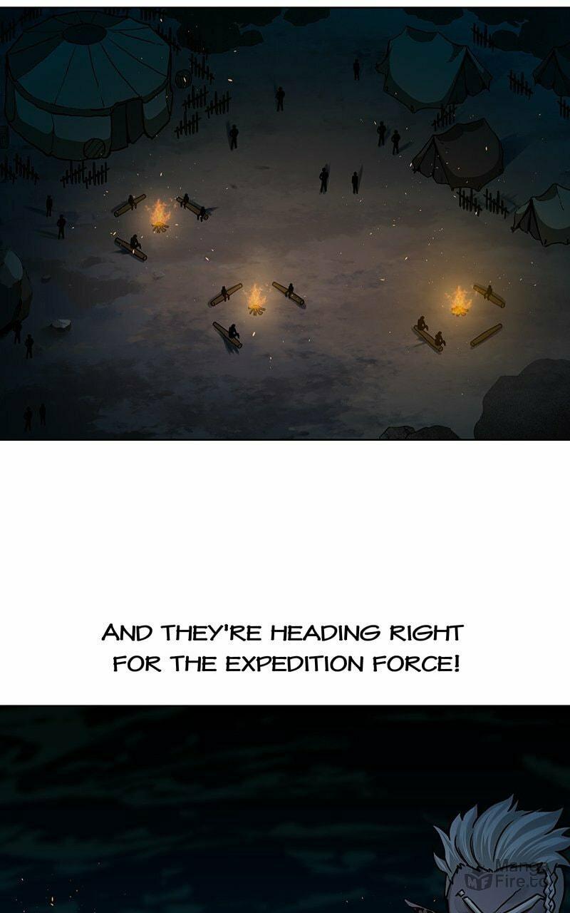 Lord of Goblins (Colored) – Chapter 38 page 41