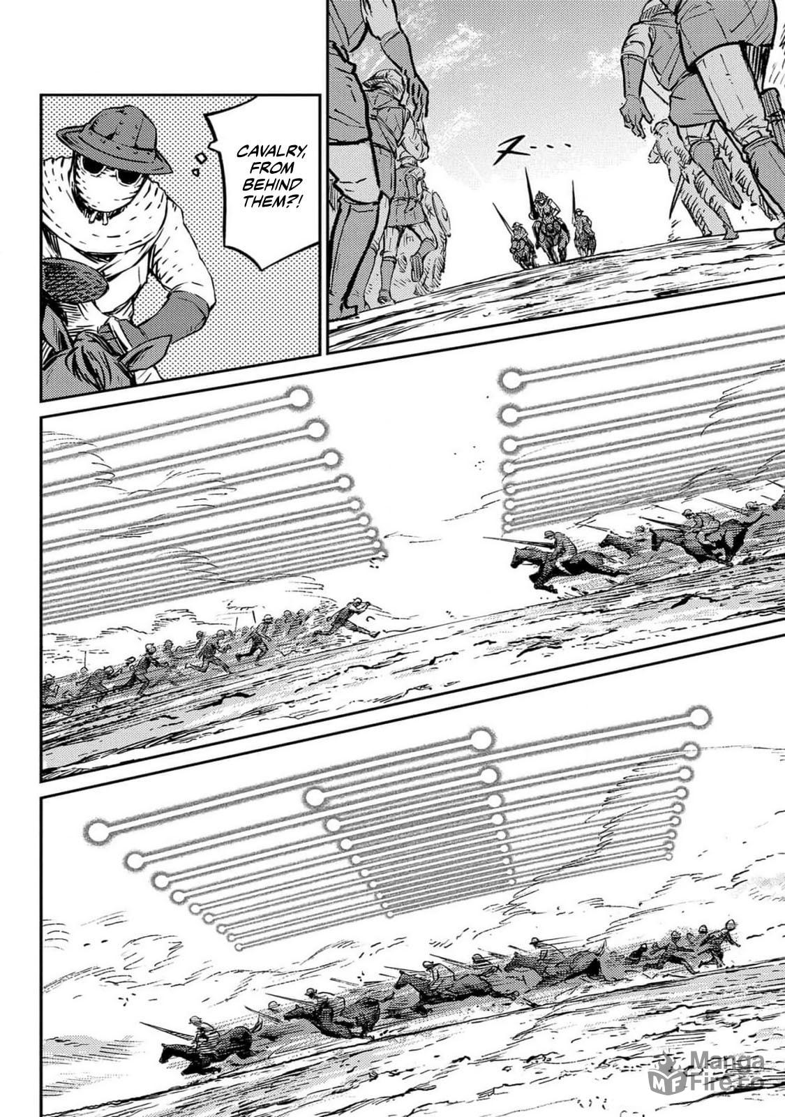 One among ten thousand page 24