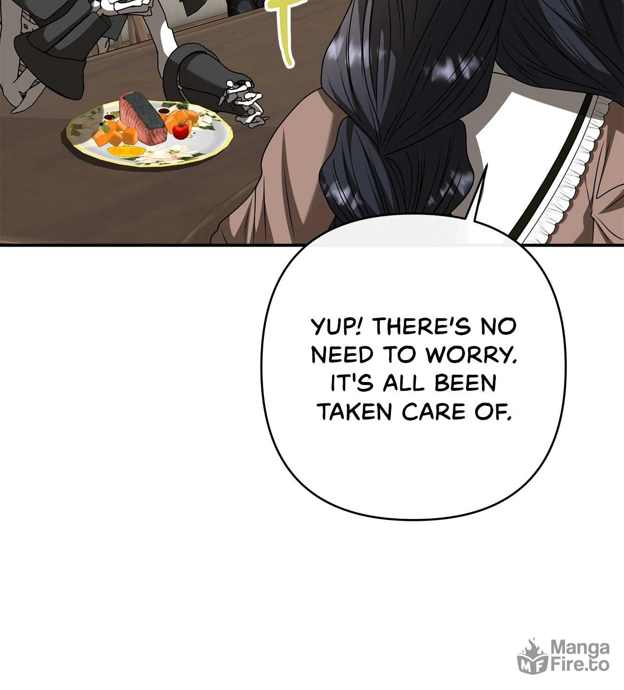 Mistress of an S-Class Dungeon – Chapter 57 page 29