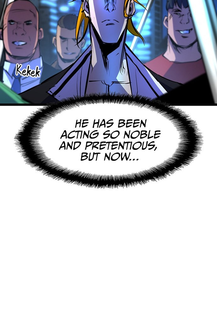 Hanlim Gym – Chapter 76 page 58