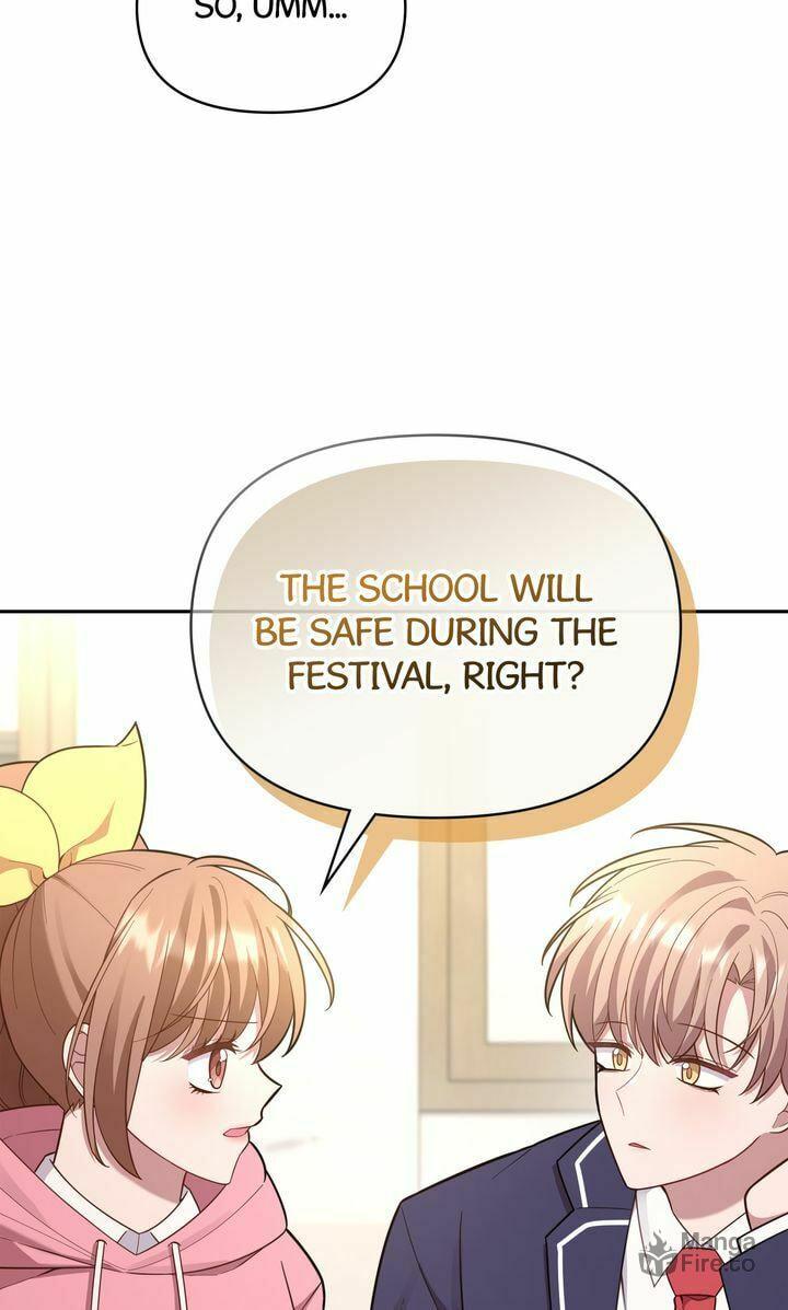 So Close Yet So Far – Chapter 20 page 49