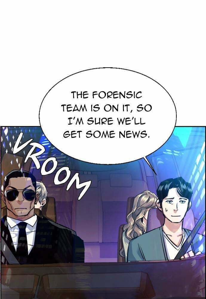 Teenage Mercenary – Chapter 59 page 91