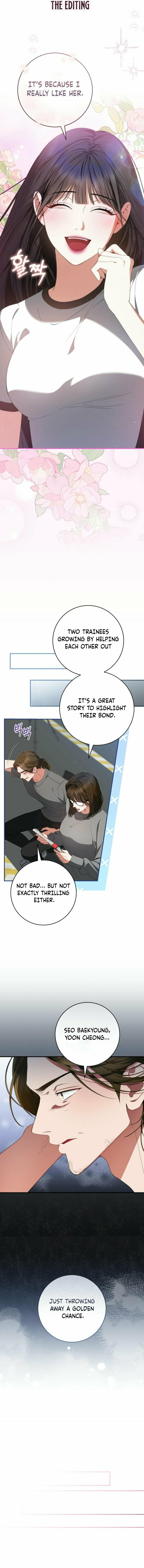 I Became the Cursed Idol Leader – Chapter 4 page 4