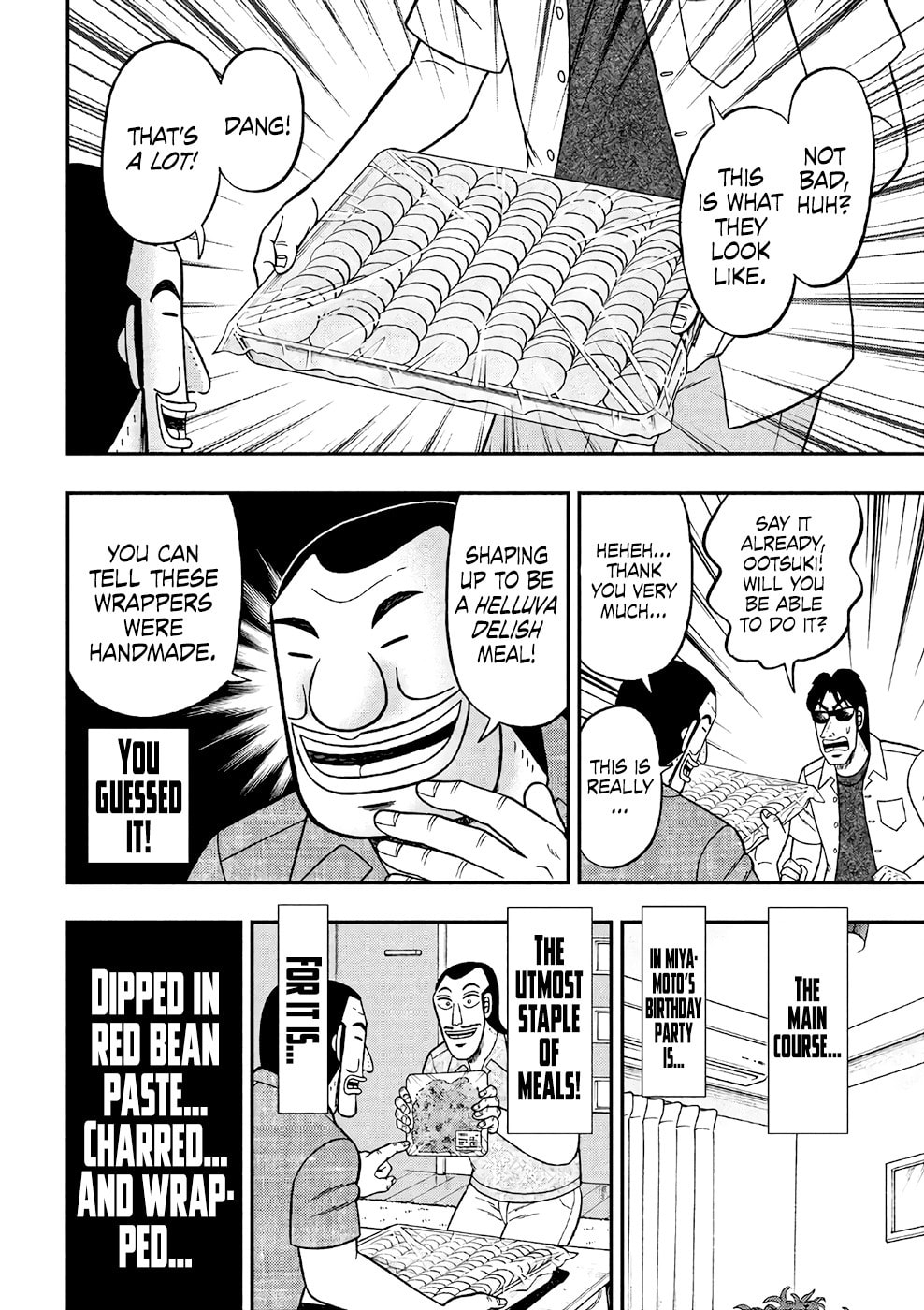 Miyamoto's Birthday page 3