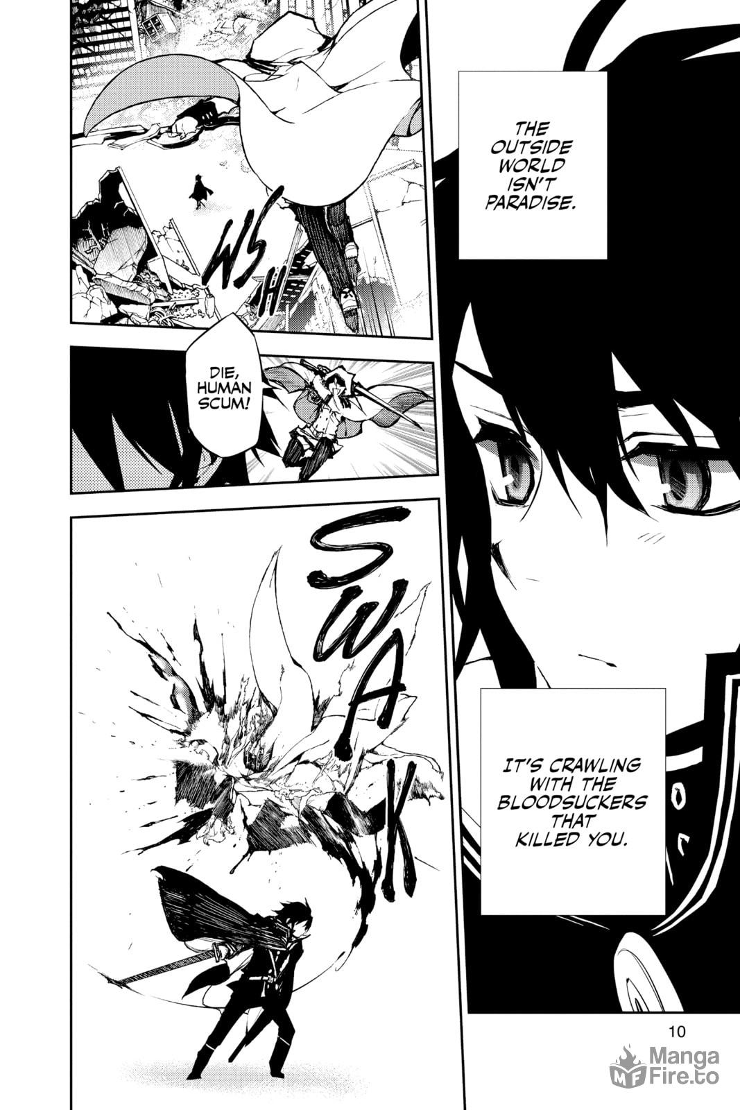 A Very Safe Supplement page 5