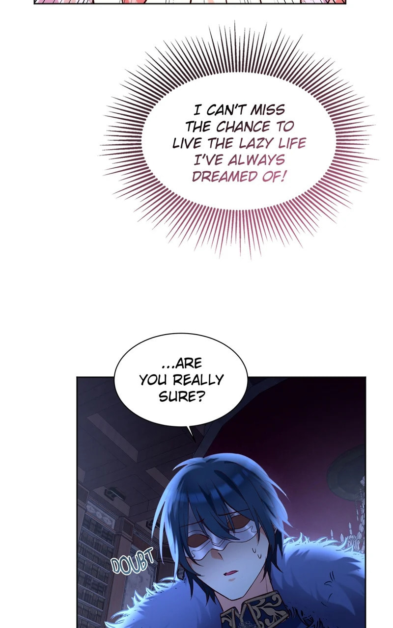 Lock Me Up, Duke! – Chapter 4 page 13