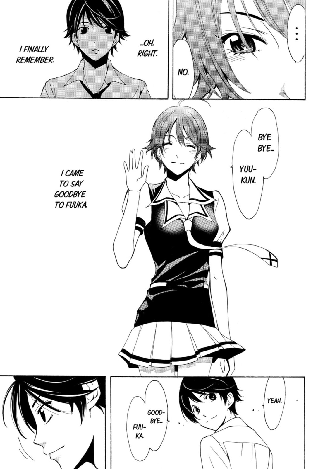 Bye-Bye page 12