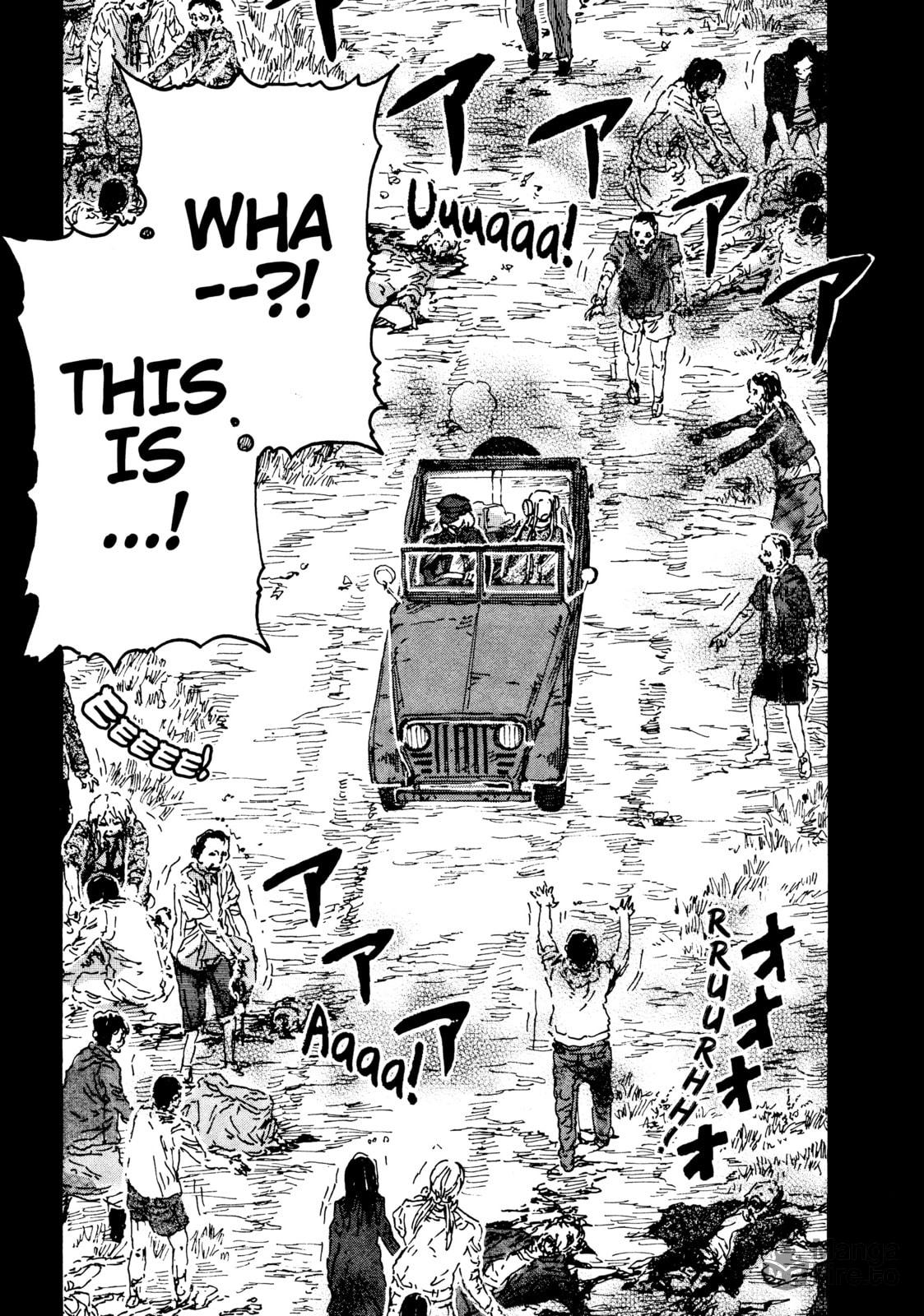Living Dead page 9