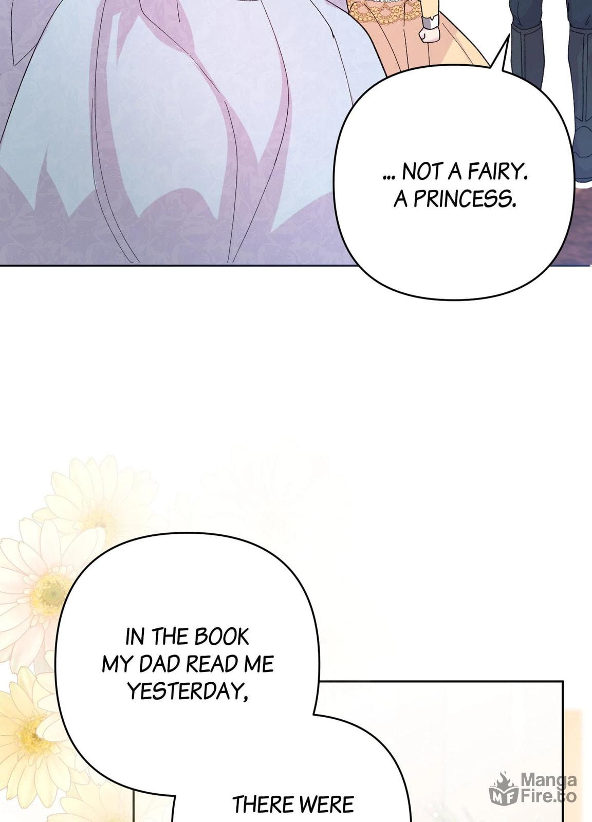The Cursed Princess Must Rewind the Clock – Chapter 5 page 14