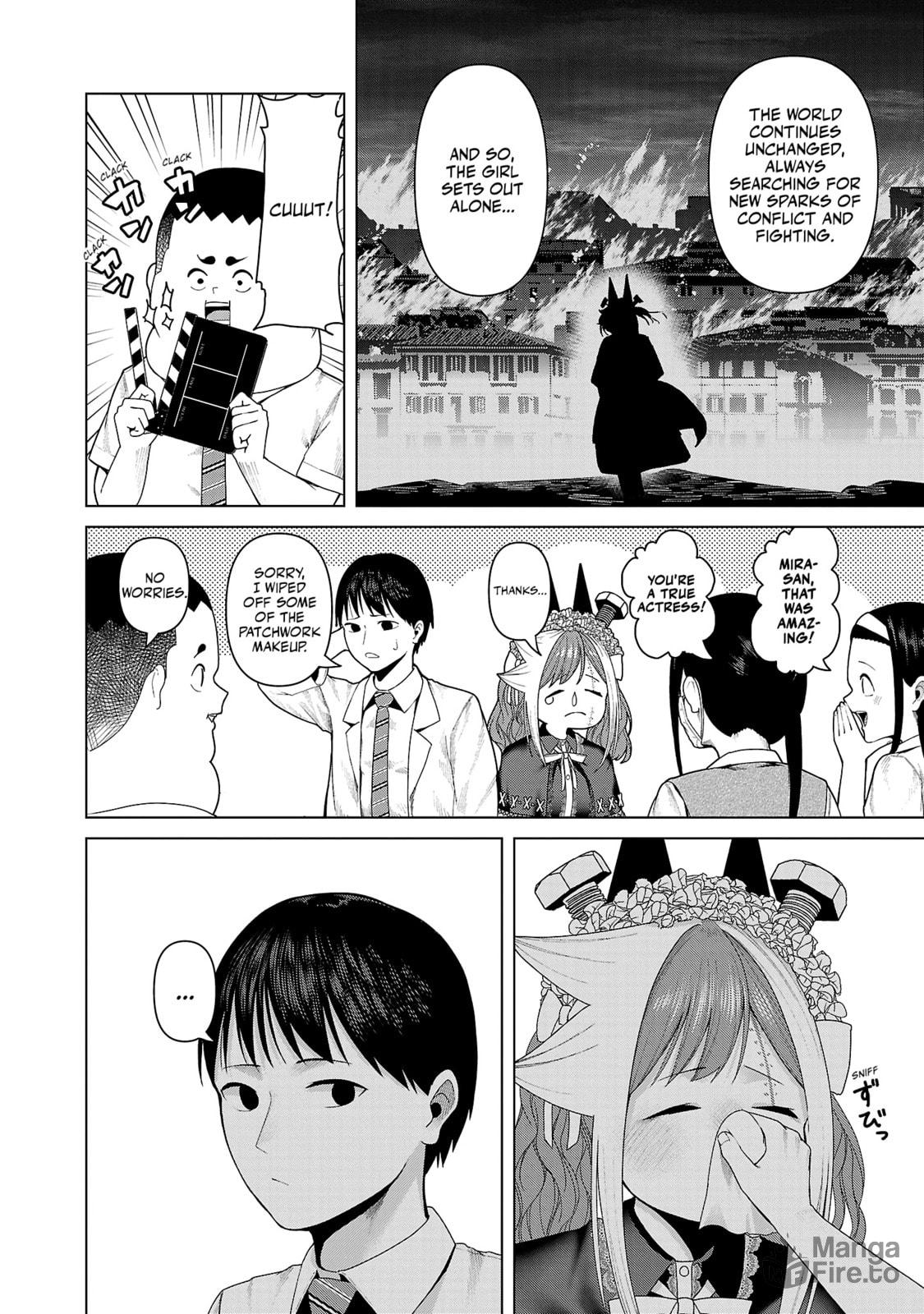 Retake page 9
