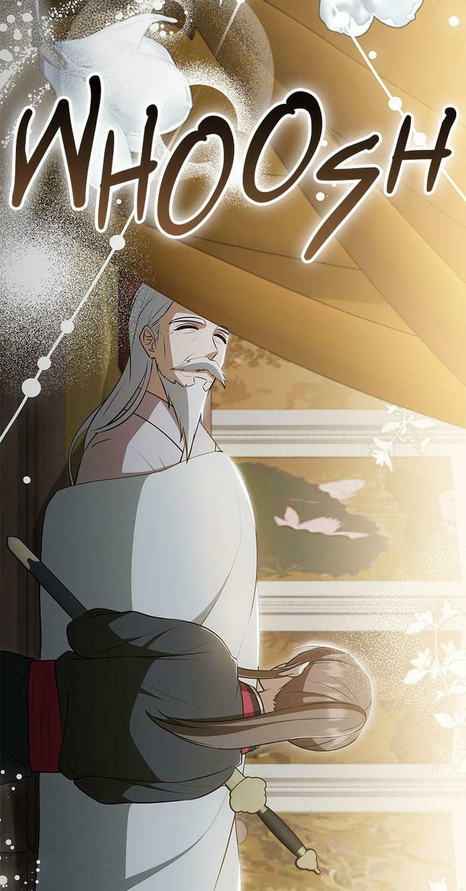 Became the Youngest Disciple of the Hwasan Sect – Chapter 35 page 31