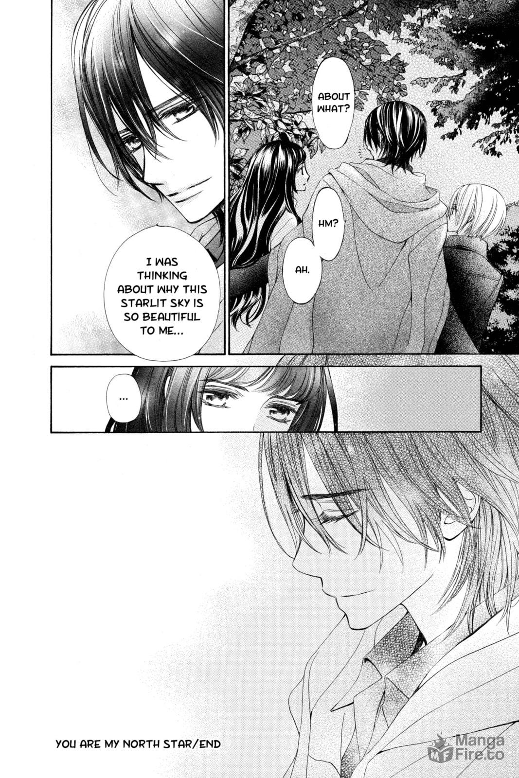 You Are My North Star page 41