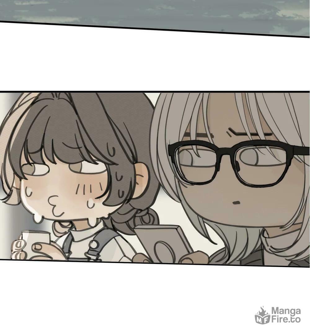 Familiar Stranger page 23