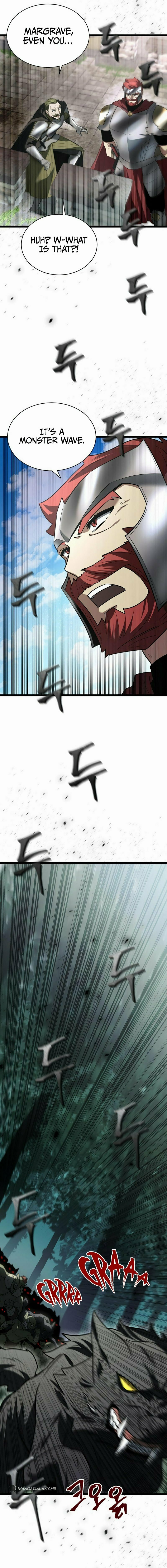 The Hero Becomes Duke's Eldest Son – Chapter 10 page 8