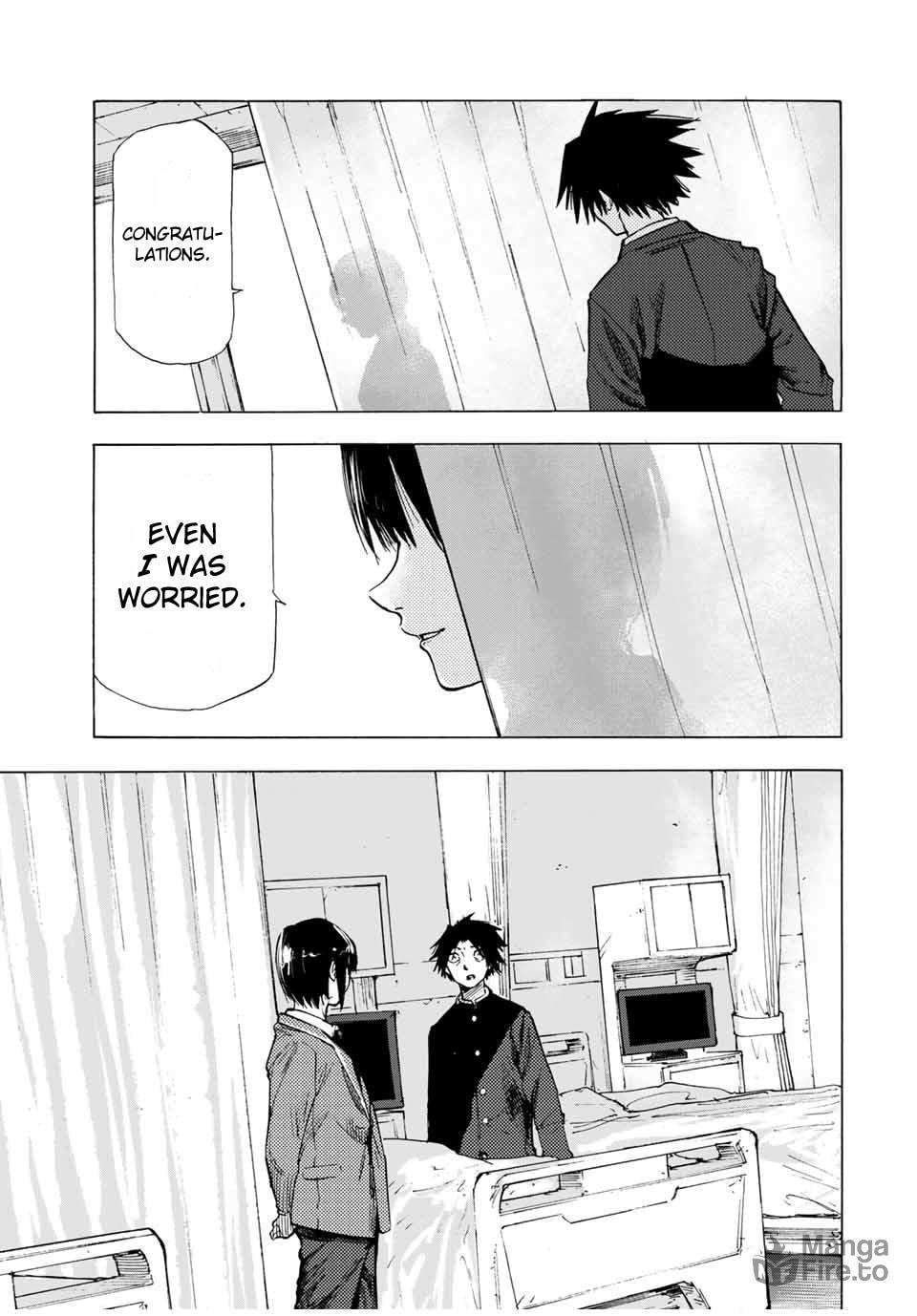 Wake Up!! page 4