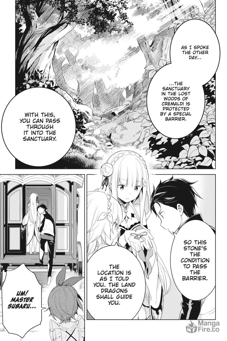 Reunions and Missed Connections page 34