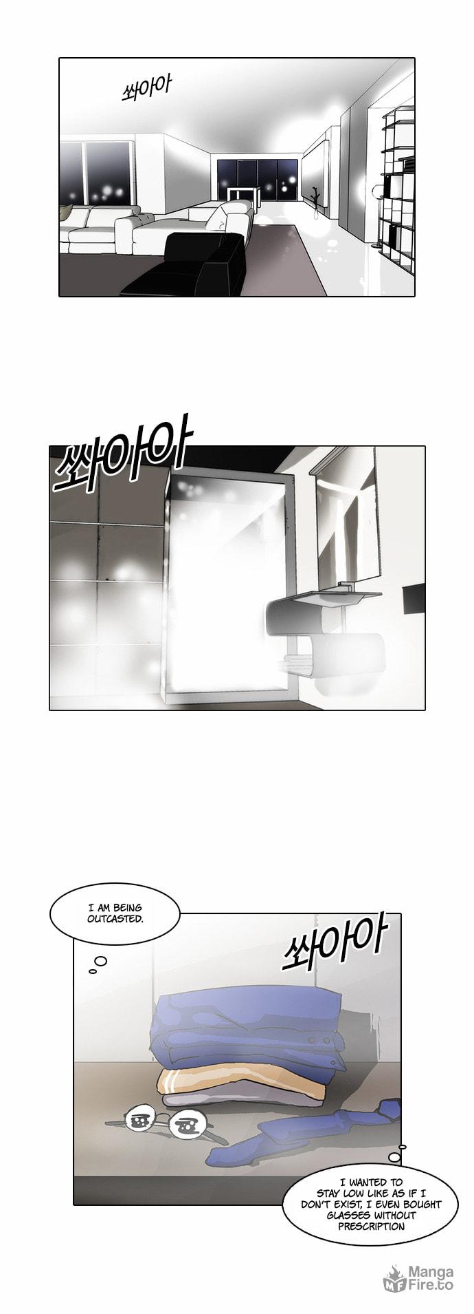 Lookism – Chapter 59 page 24