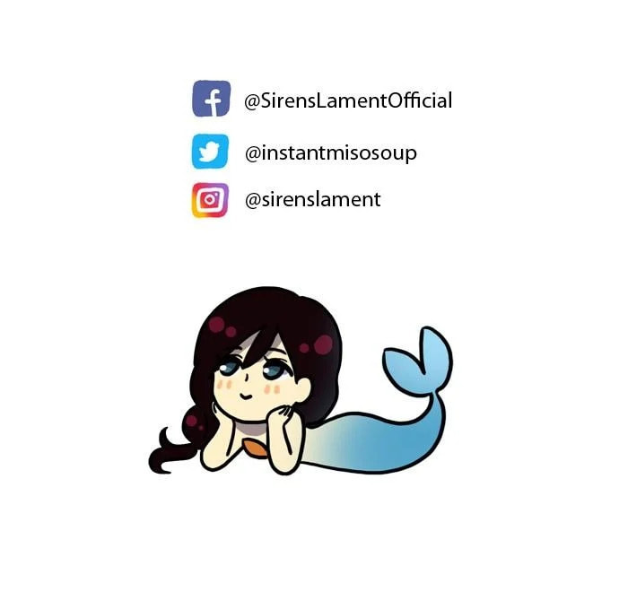 Siren's Lament – Chapter 62 page 60
