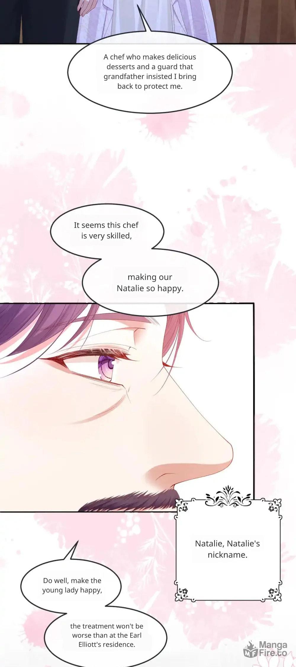 Confessing My Love to Him, the Treacherous One – Chapter 4 page 14