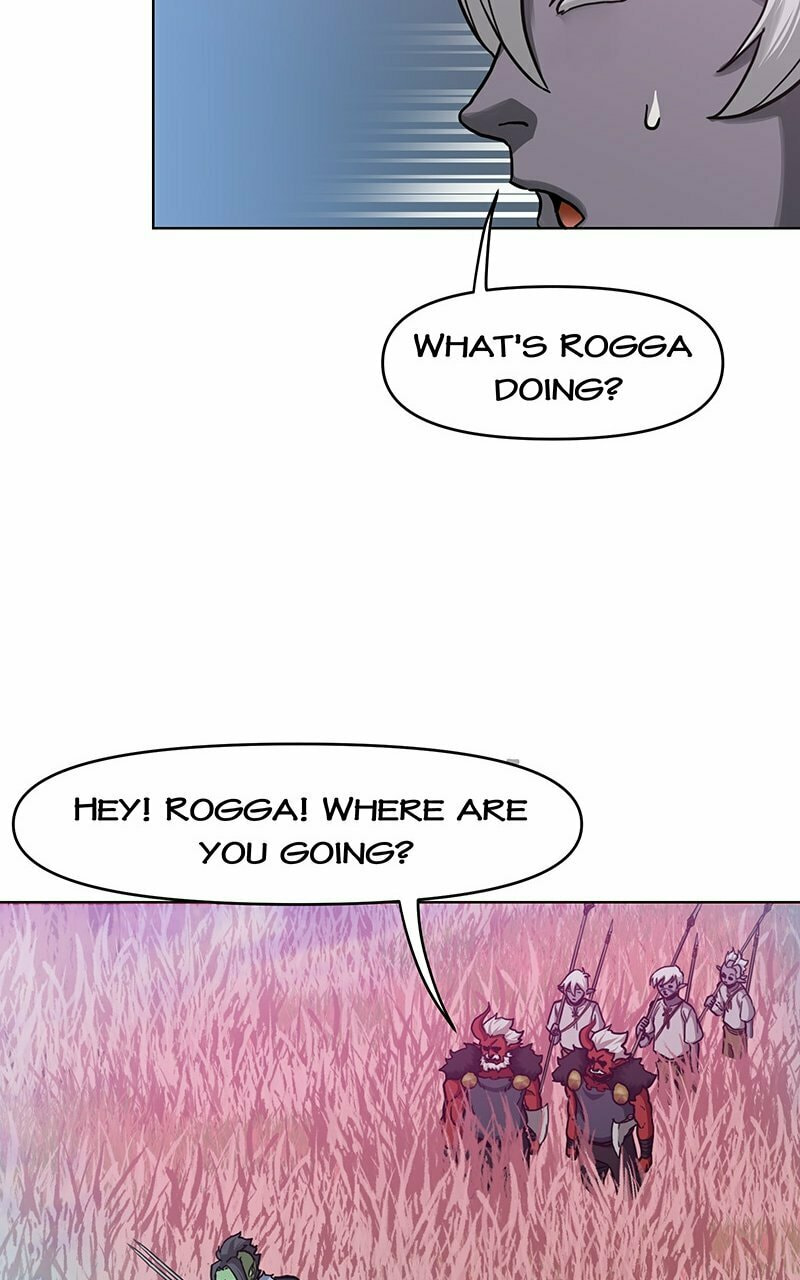 Lord of Goblins (Colored) – Chapter 38 page 33