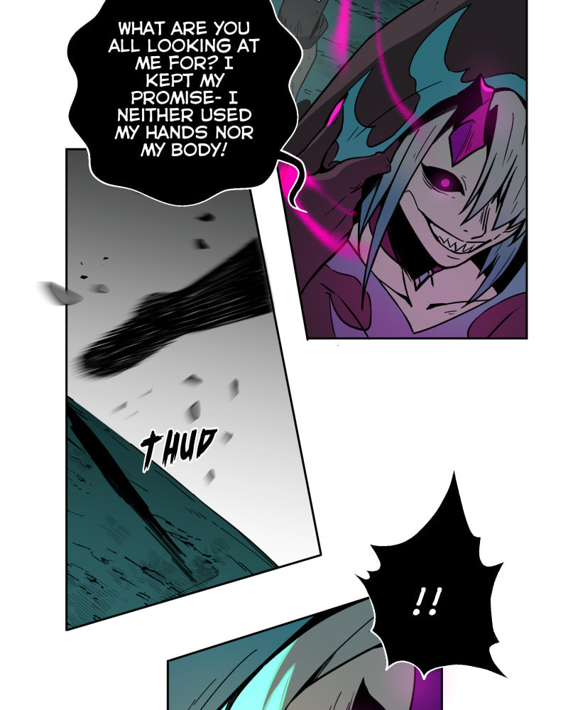 Black Sun – Chapter 67 page 25