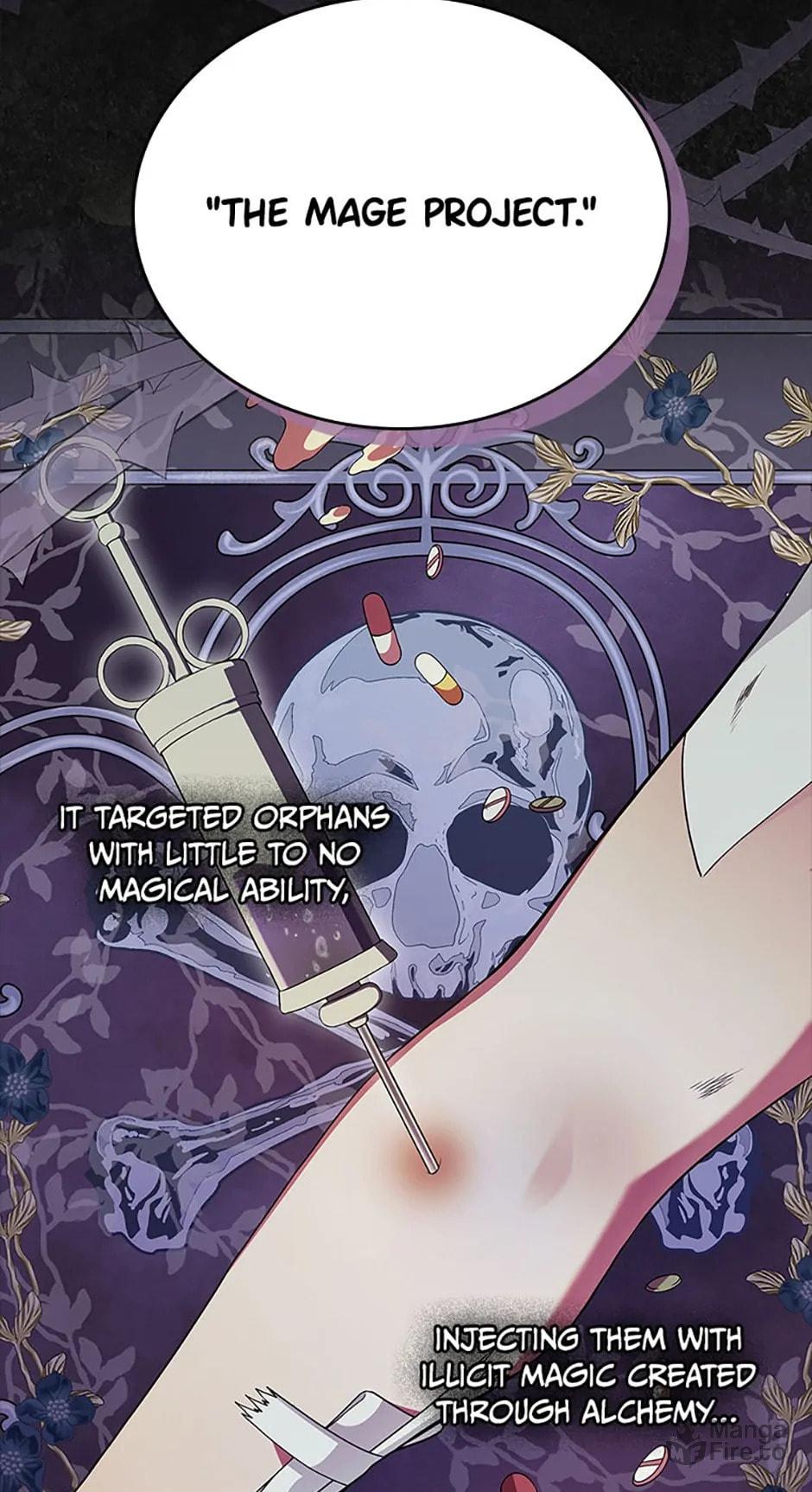 I Stole the Female Lead's First Love – Chapter 36 page 26