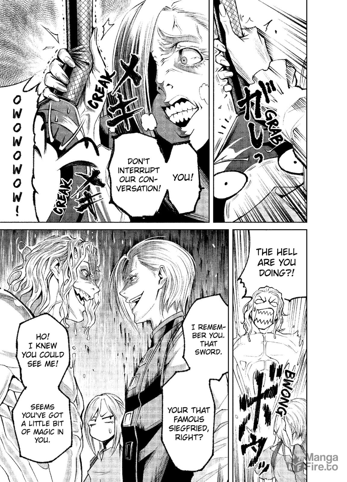 Beast of Myth page 4