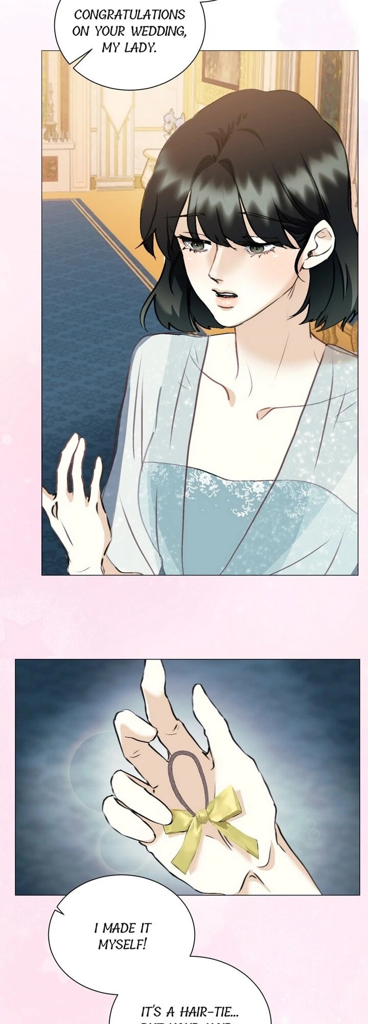 Wedding Guest page 30